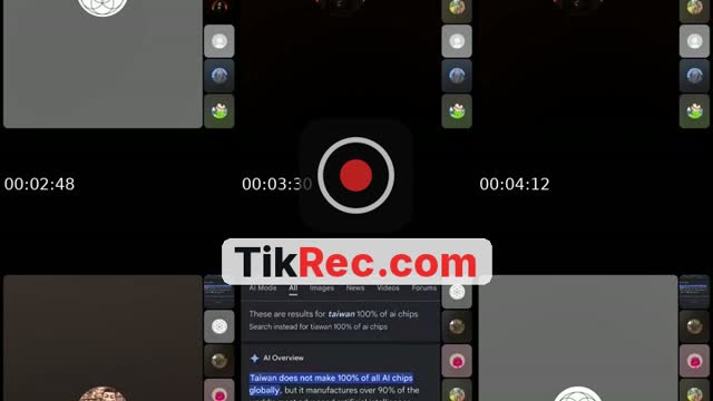 TikTok live: Lets Go LIVE! by @rezqo98