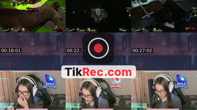 TikTok live: Lets Go LIVE! by @abgelenkt