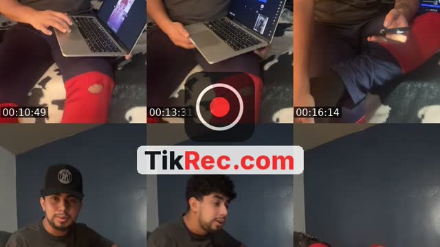 @yosoymena01 TikTok live from 2026-09-22