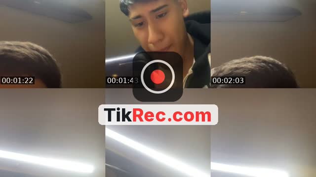 @tu_menorcito945 TikTok live