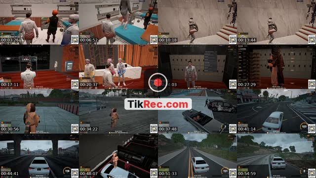 @hanmonroe TikTok live from 2026-09-22