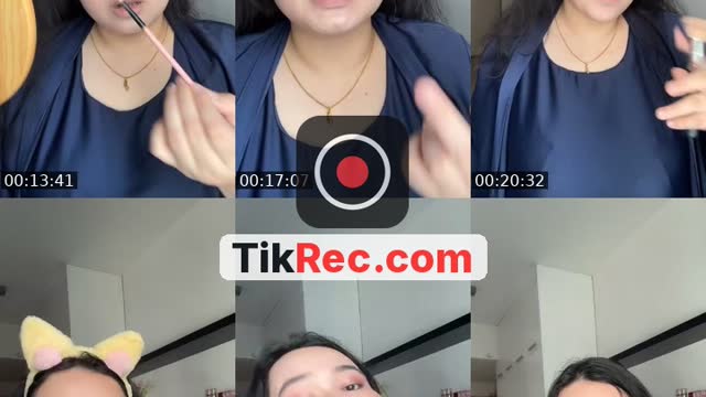 @theohmycapi TikTok live from 2026-09-22