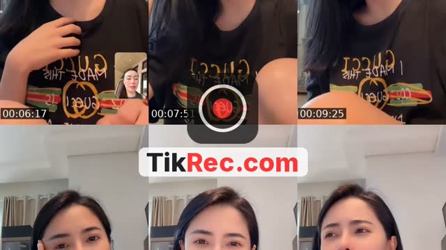 @icha_gween92 TikTok live from 2026-09-22