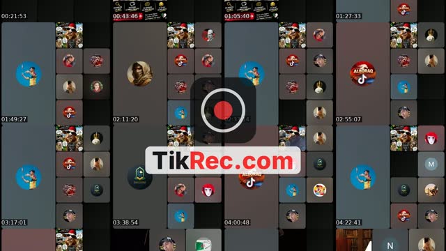 TikTok live: Dima🇲🇦❤️🇩🇿 by @mossiba.67