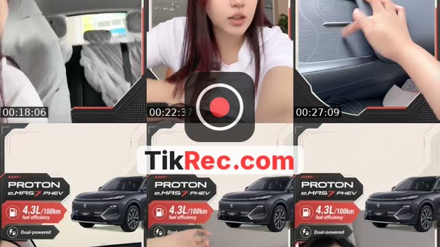 TikTok live: PROTON EMAS READY STOCK by @peringgitmaxauto
