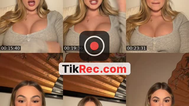 @cyberb1tch69 TikTok live from 2026-09-22