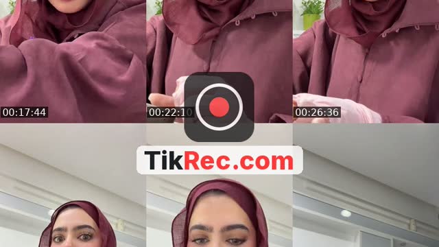 @reemsline TikTok live from 2026-09-22