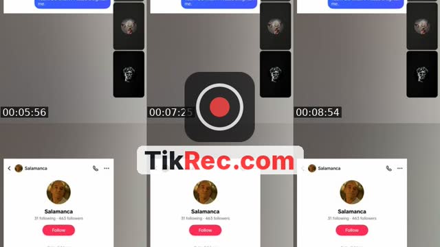 @dajjal.resurrecte TikTok live from 2026-09-22