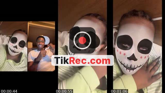 @mitcheybackupo TikTok live from 2026-09-22