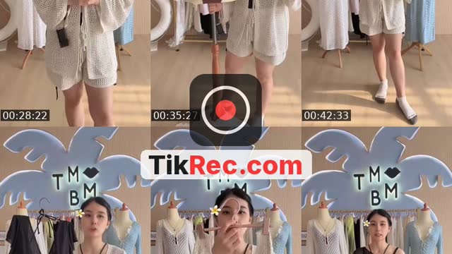 @tmbmswimwear TikTok live from 2026-09-22