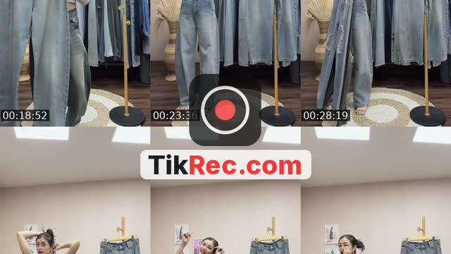 @vierlinstore TikTok live from 2026-09-22