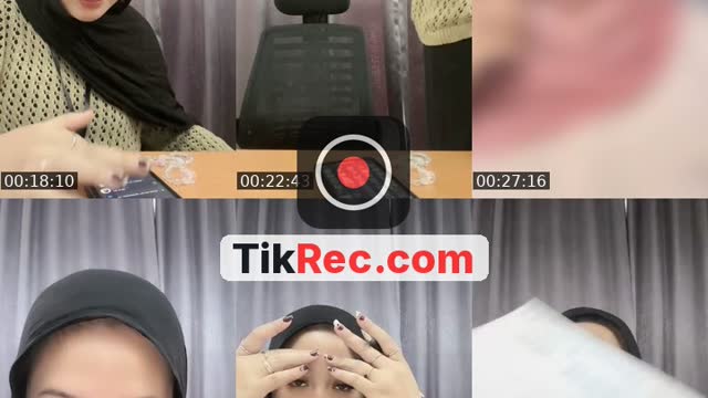 TikTok live: Masuk yuu by @cyntia4767