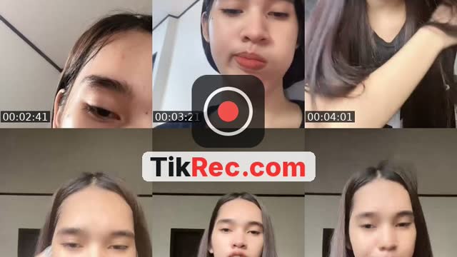 @gracias_hiang TikTok live