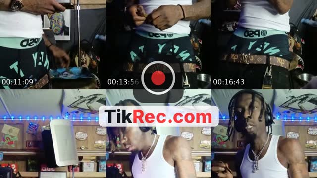 @ace.boogie52 TikTok live from 2026-09-22