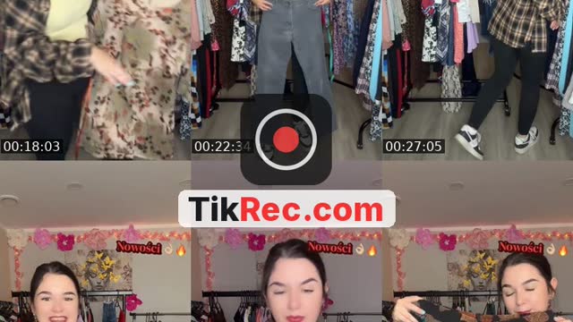 TikTok live: 💖 by @kati_stylove