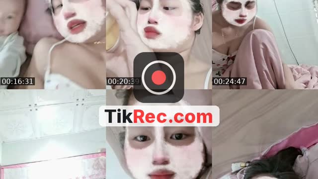TikTok live: ước thắp sang phần trưng bày by @quynhtrieu1304