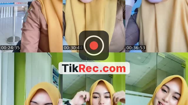 TikTok live: Udh jam pulang🖐️ by @itsocha03