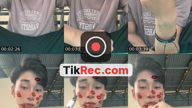 @enhnathan TikTok live from 2026-09-22