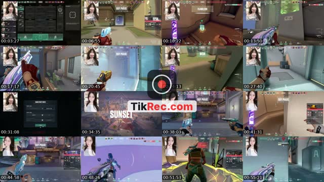 TikTok live: ddd by @kayo.ggq