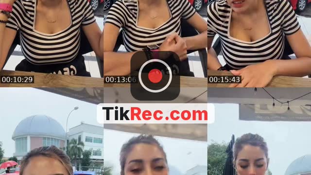 @madamloqloq TikTok live