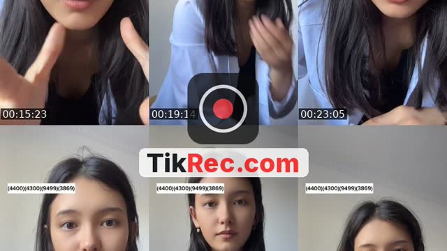 @womankim TikTok live from 2026-09-22