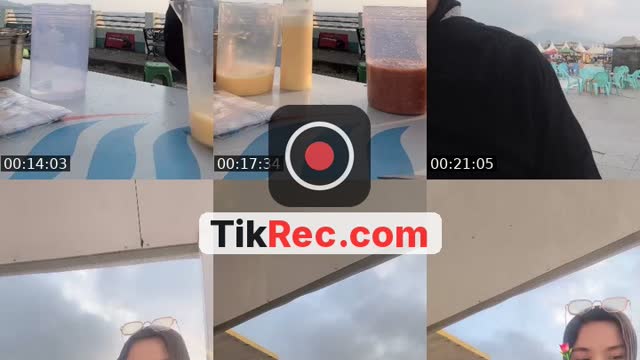 TikTok live: Capek 🏃 by @manusia.com070