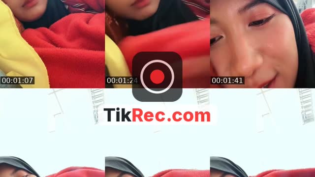 @sofiamileaa TikTok live