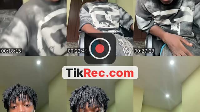 @mac_dion02 TikTok live from 2026-09-22