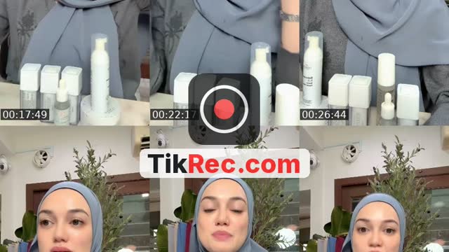 @puterisarahliyana TikTok live from 2026-09-22