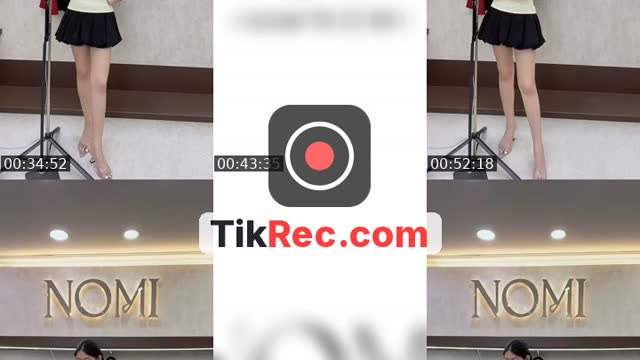 TikTok live: LIVE SALE 😍🔥 by @wear.nomi