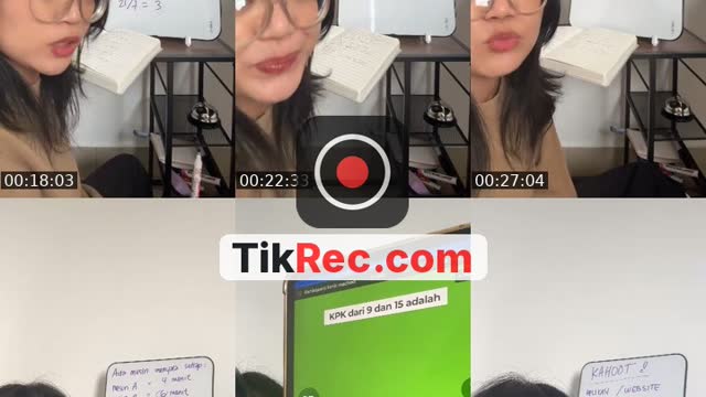@cristynatann TikTok live from 2026-09-22