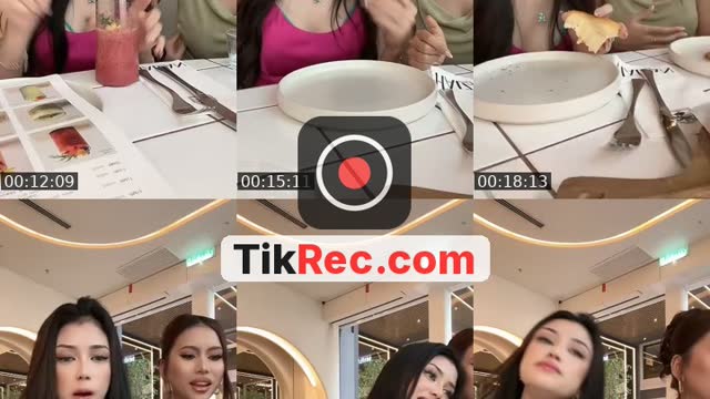 @jessmelda2 TikTok live from 2026-09-22