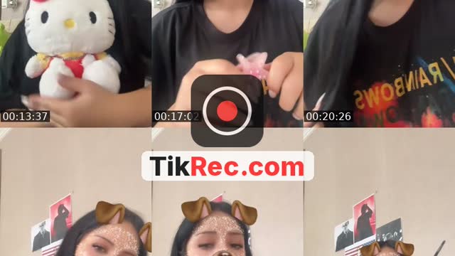 @tusi4a TikTok live from 2026-09-22