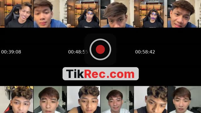 TikTok live: Selamat petang by @fadlie_sharham