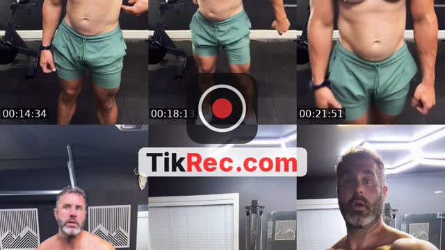 @labsandlifts TikTok live from 2026-09-22