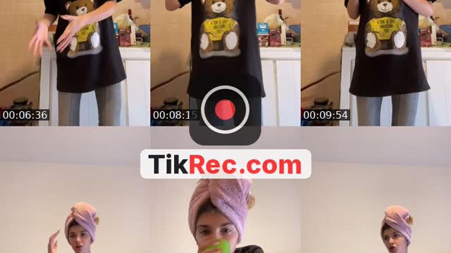 TikTok live: Caffè con Sofi 💕 by @iononmivergogno