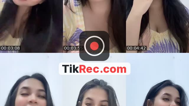 @jewa_tiktok TikTok live
