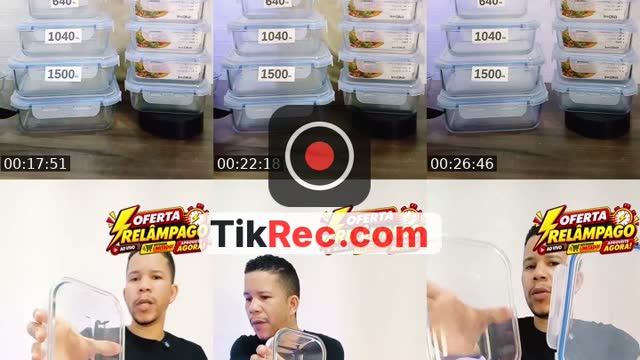 @emersonrecomenda TikTok live from 2026-09-22