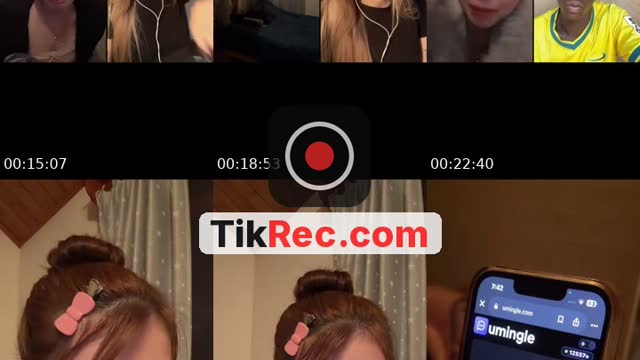 @yshin_xxx TikTok live from 2026-09-22