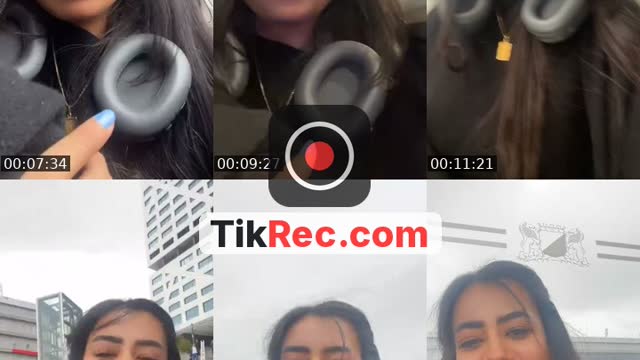 @zeze16560 TikTok live