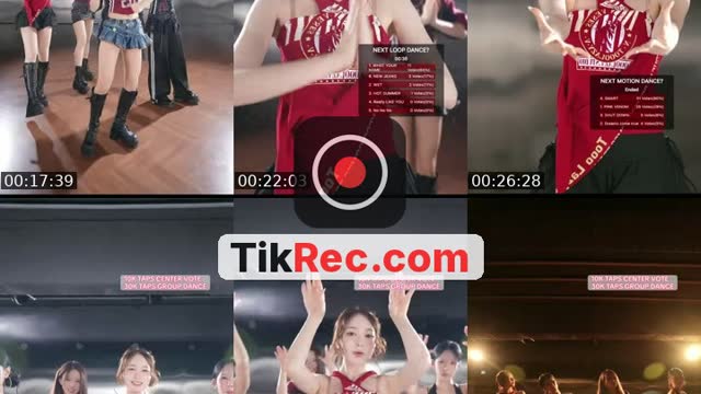 @blank_x07 TikTok live from 2026-09-22