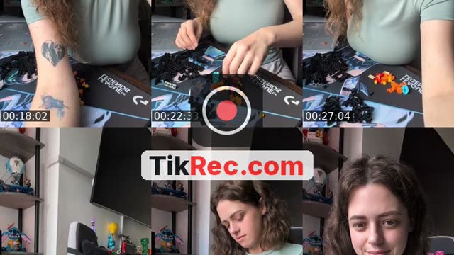 @notnorthernfoxx TikTok live from 2026-09-22