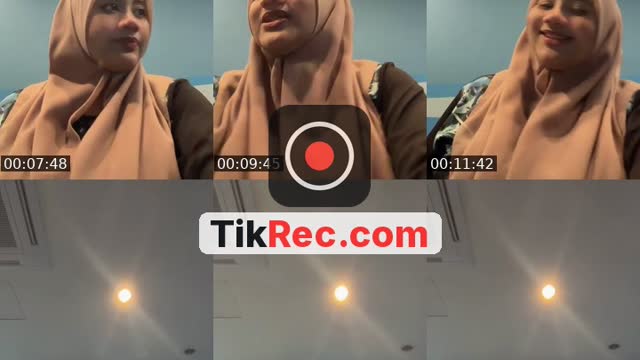 TikTok live: Hi by @laparrrs