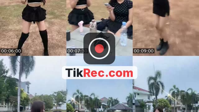 TikTok live: Halo salken ya by @zynkofficial