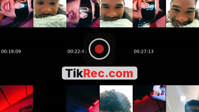 TikTok live: 🇸🇻 by @germanotta2000