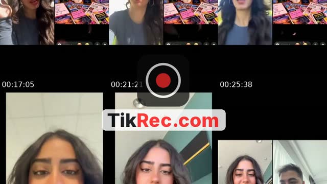 @kikizaks TikTok live from 2026-09-22
