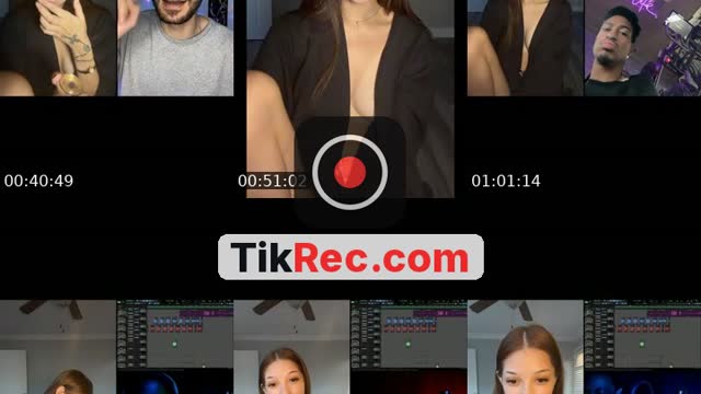 TikTok live: Help reach my goal ❤️🤞🏼😴 by @briibitchh