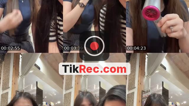 @0ktaa95 TikTok live