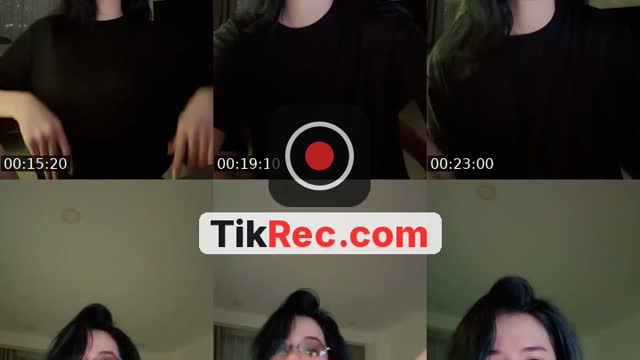 TikTok live: Trán wa by @tutus.0106
