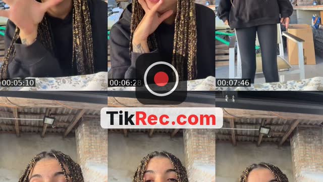 @chiaralexia17 TikTok live from 2026-09-22